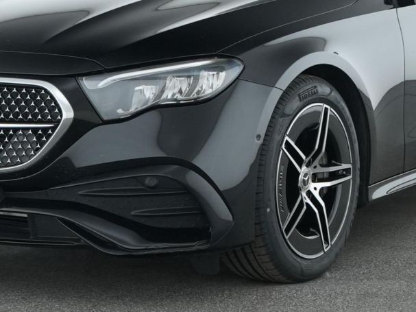 Mercedes-Benz E 220 d T AMG Night Panorama Distronic Kamera AHK