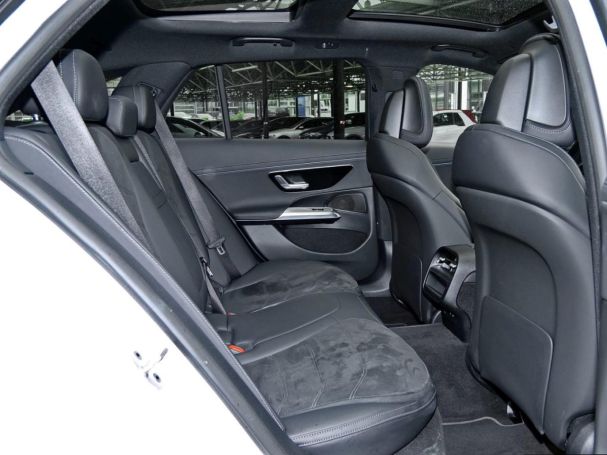 Mercedes-Benz E 220 d T AMG Night Distronic Panorama Totwinkel