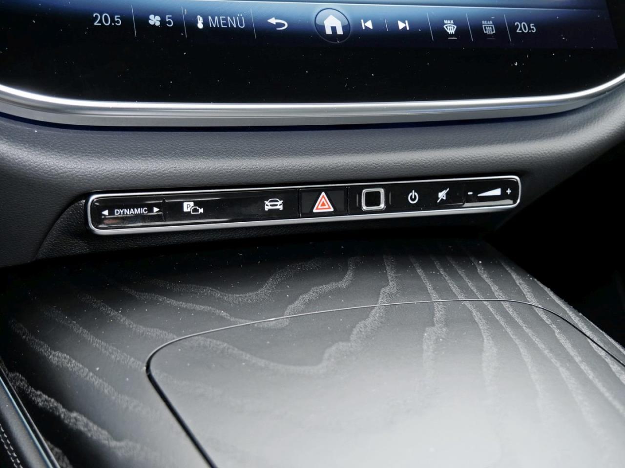 Mercedes-Benz E 220 d T AMG Night Distronic Panorama Totwinkel