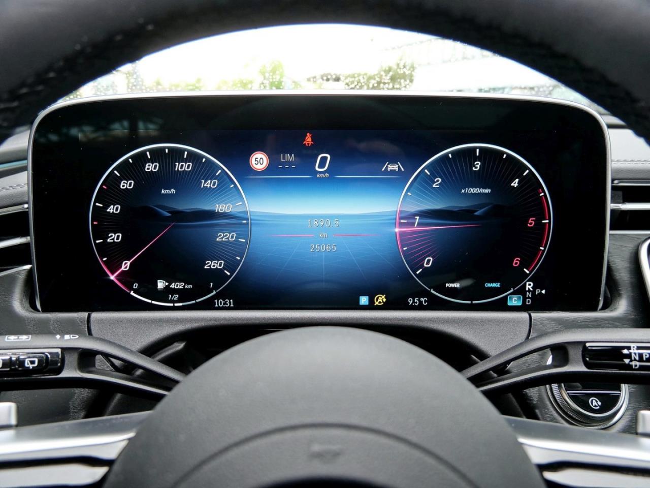 Mercedes-Benz E 220 d T AMG Night Distronic Panorama Totwinkel