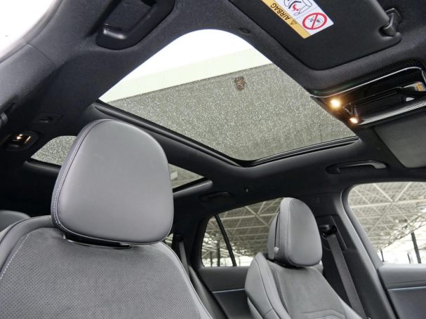 Mercedes-Benz E 220 d T AMG Night Distronic Panorama Totwinkel