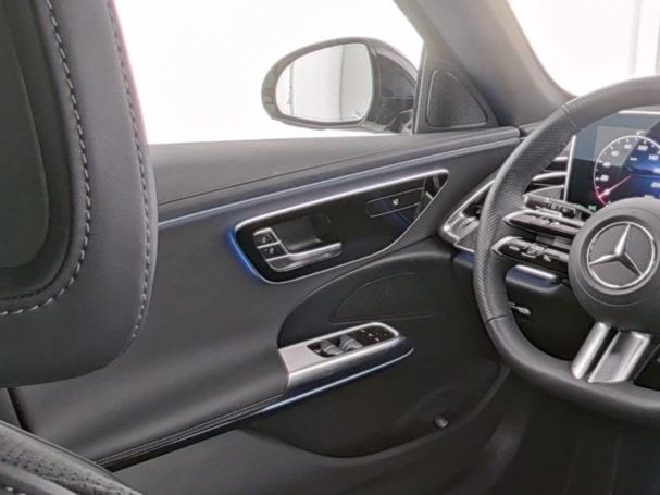 Mercedes-Benz E 220 d T AMG Night Distronic Panorama Totwinkel