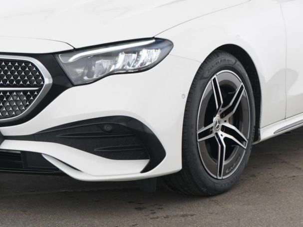 Mercedes-Benz E 220 d T AMG Night Distronic Panorama Totwinkel