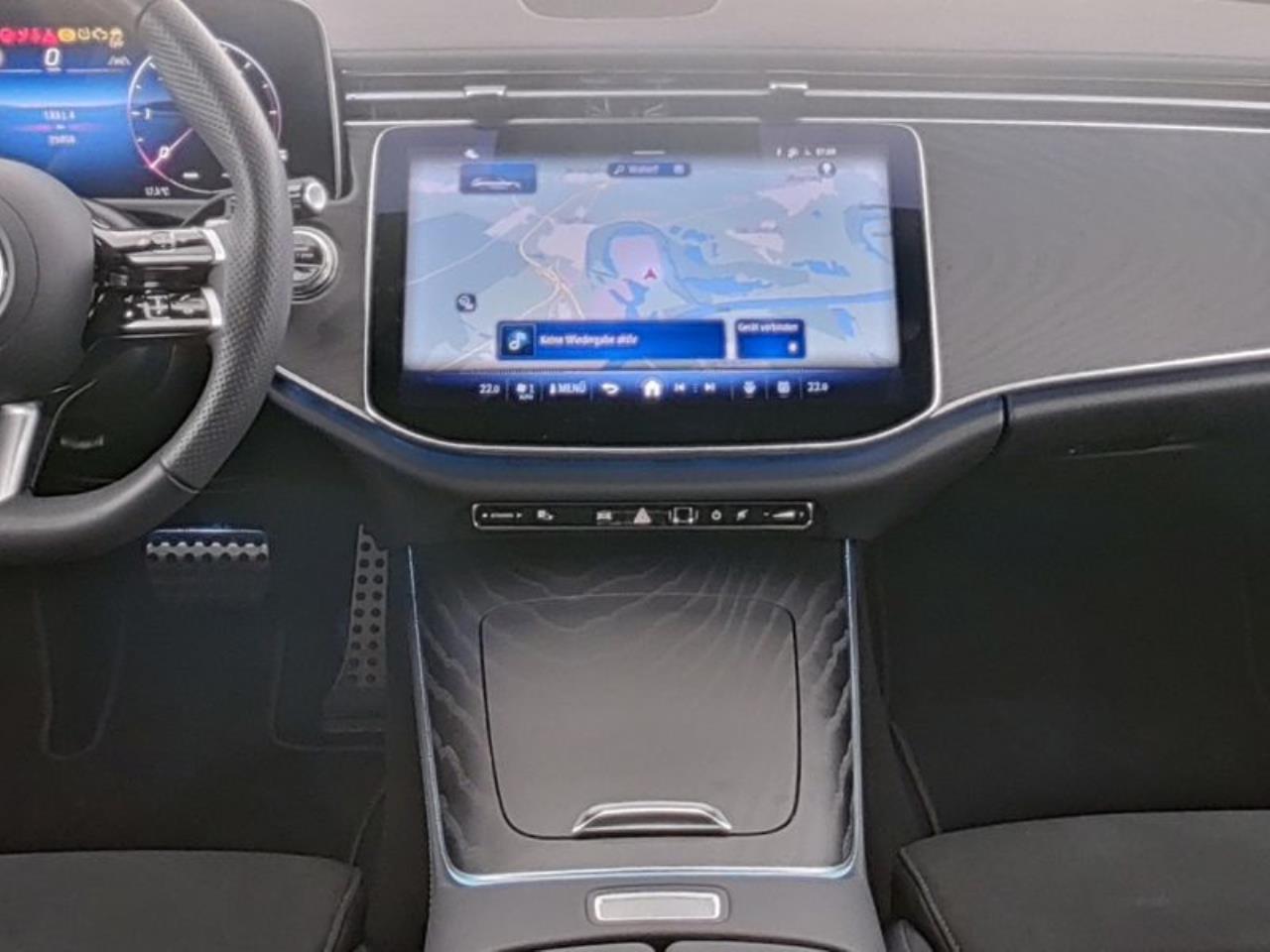 Mercedes-Benz E 220 d T AMG Night Distronic Panorama Totwinkel