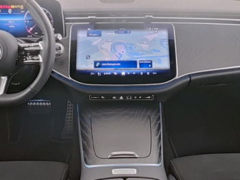 Mercedes-Benz E 220 d T AMG Night Distronic Panorama Totwinkel