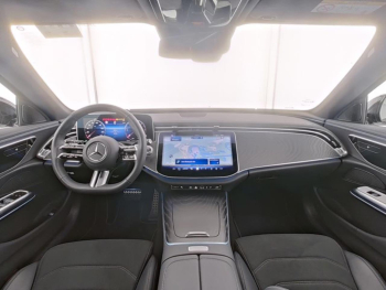 Mercedes-Benz E 220 d T AMG Night Distronic Panorama Totwinkel