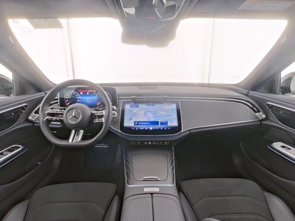 Mercedes-Benz E 220 d T AMG Night Distronic Panorama Totwinkel
