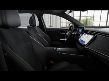 Mercedes-Benz E 220 d T AMG Night Navi Distronic Panorama 360°