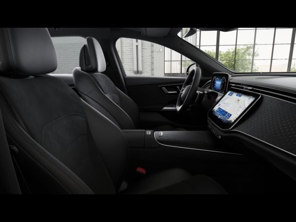 Mercedes-Benz E 220 d T AMG Night Navi Distronic Panorama 360°