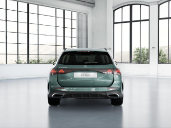 Mercedes-Benz E 220 d T AMG Night Navi Distronic Panorama 360°