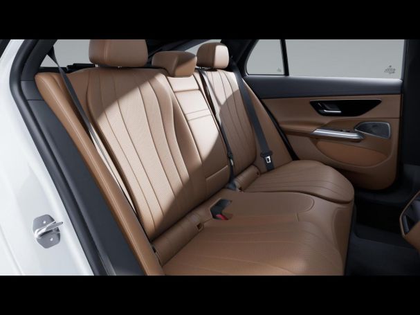 Mercedes-Benz E 300 de 4M T All-Terrain Avantgarde Night AHK