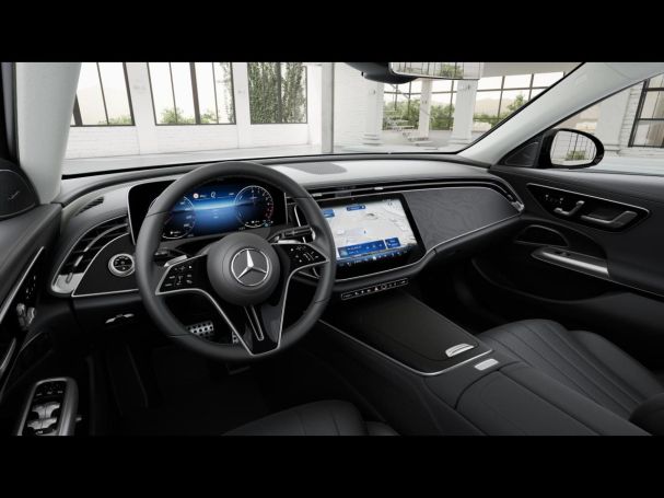 Mercedes-Benz E 300 de 4M T All-Terrain Avantgarde Distronic
