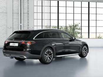 Mercedes-Benz E 300 de 4M T All-Terrain Avantgarde Distronic