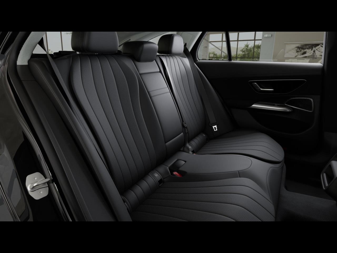 Mercedes-Benz E 300 de 4M T All-Terrain Avantgarde Distronic