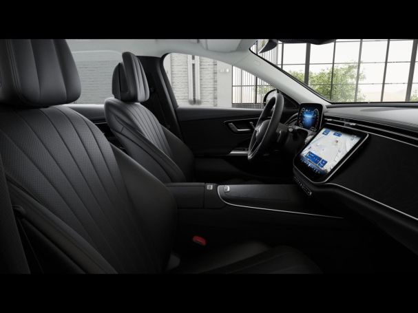 Mercedes-Benz E 300 de 4M T All-Terrain Avantgarde Distronic