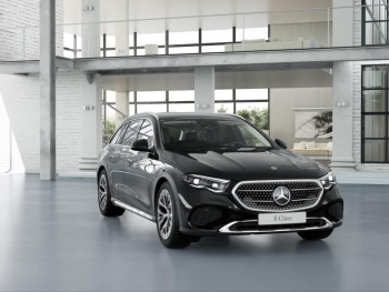 Mercedes-Benz E 300 de 4M T All-Terrain Avantgarde Distronic