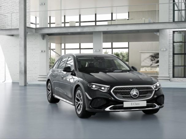 Mercedes-Benz E 300 de 4M T All-Terrain Avantgarde Distronic