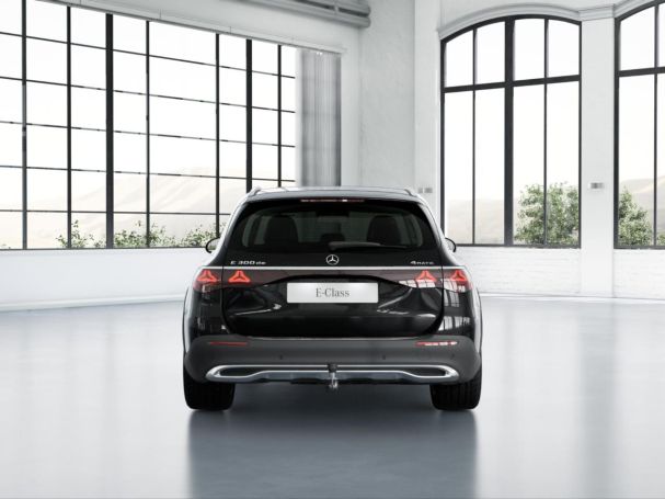 Mercedes-Benz E 300 de 4M T All-Terrain Avantgarde Distronic