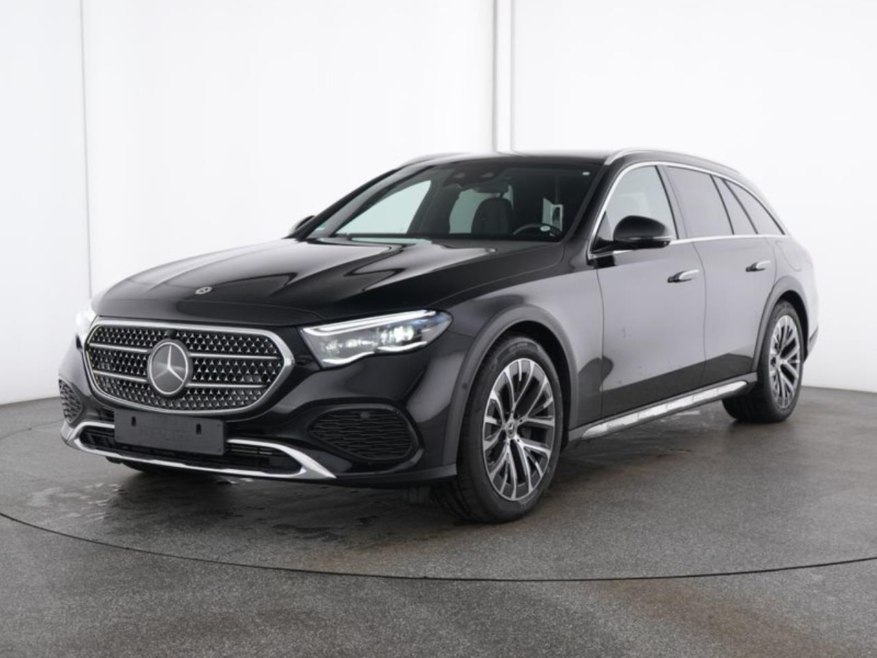 Mercedes-Benz E 300 de 4M T All-Terrain Avantgarde Distronic