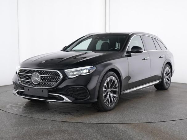 Mercedes-Benz E 300 de 4M T All-Terrain Avantgarde Distronic
