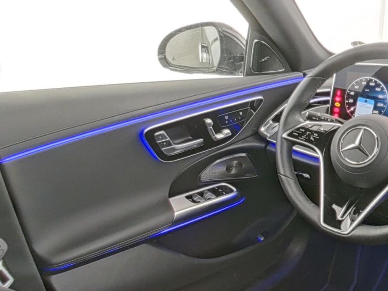 Mercedes-Benz E 300 de 4M T All-Terrain Avantgarde Distronic