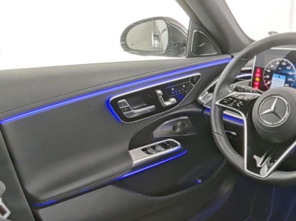 Mercedes-Benz E 300 de 4M T All-Terrain Avantgarde Distronic