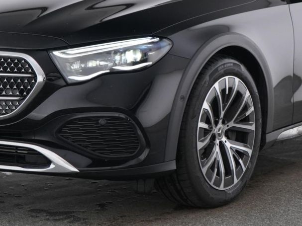 Mercedes-Benz E 300 de 4M T All-Terrain Avantgarde Distronic