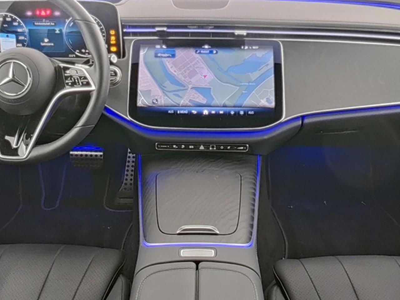 Mercedes-Benz E 300 de 4M T All-Terrain Avantgarde Distronic