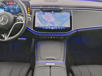 Mercedes-Benz E 300 de 4M T All-Terrain Avantgarde Distronic