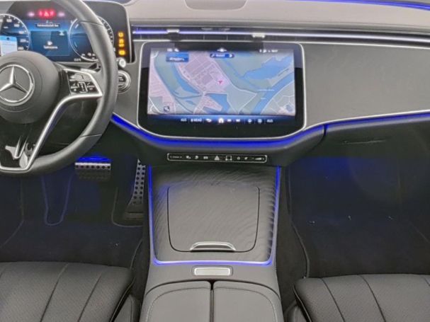 Mercedes-Benz E 300 de 4M T All-Terrain Avantgarde Distronic