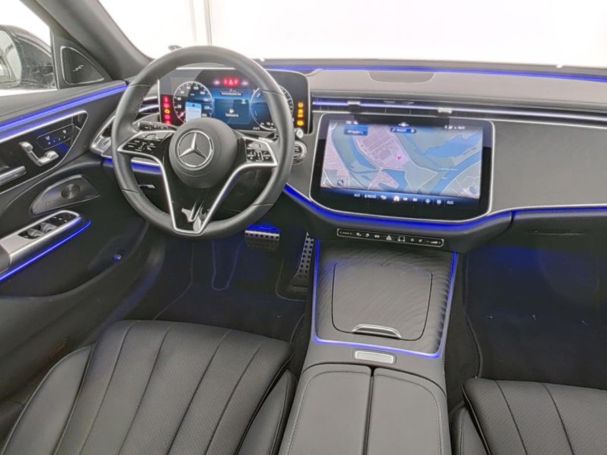 Mercedes-Benz E 300 de 4M T All-Terrain Avantgarde Distronic