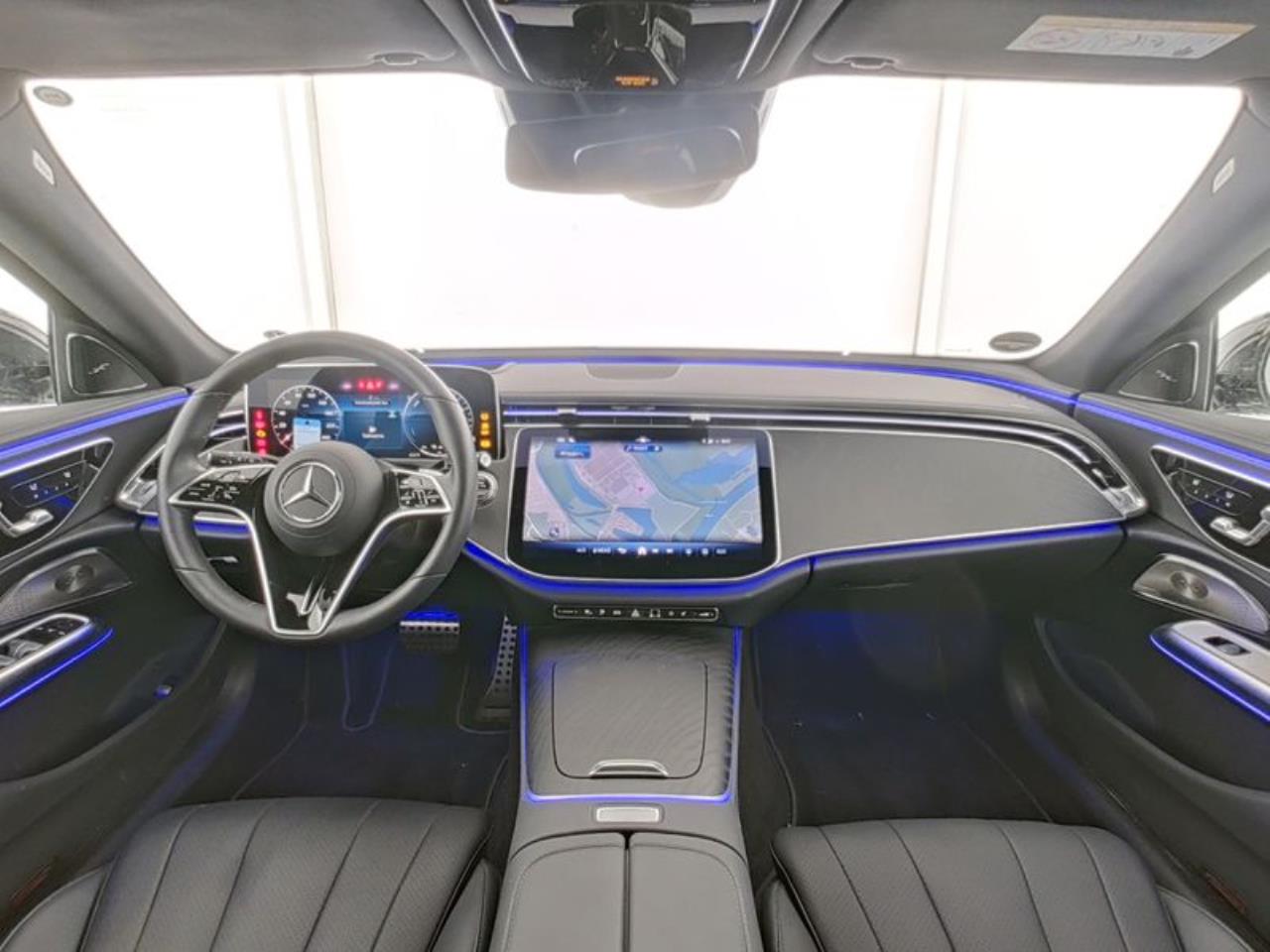 Mercedes-Benz E 300 de 4M T All-Terrain Avantgarde Distronic