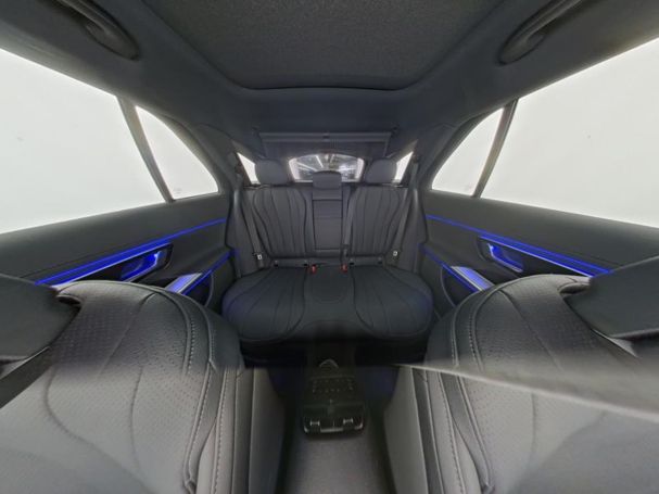 Mercedes-Benz E 300 de 4M T All-Terrain Avantgarde Distronic