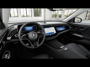 Mercedes-Benz E 300 de 4M T All-Terrain Avantgarde Night 360°