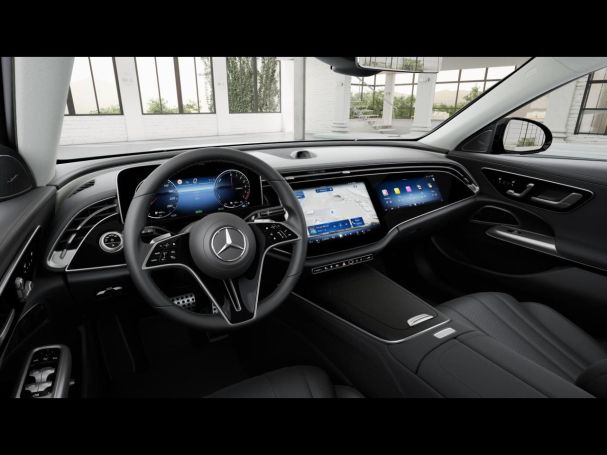 Mercedes-Benz E 300 de 4M T All-Terrain Avantgarde Night 360°