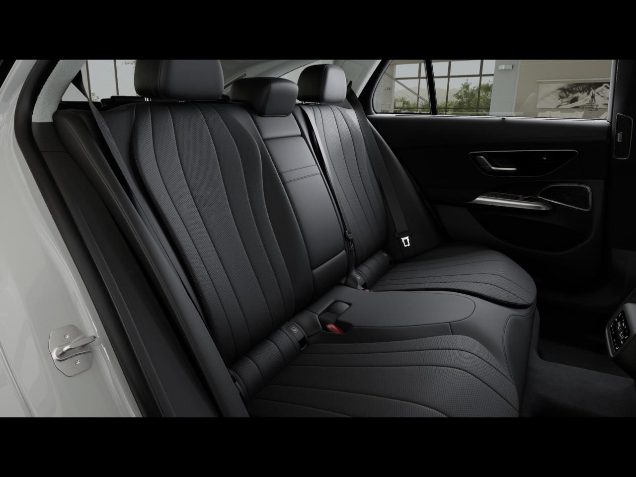 Mercedes-Benz E 300 de 4M T All-Terrain Avantgarde Night 360°