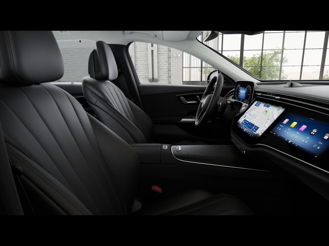 Mercedes-Benz E 300 de 4M T All-Terrain Avantgarde Night 360°
