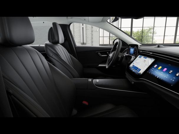 Mercedes-Benz E 300 de 4M T All-Terrain Avantgarde Night 360°