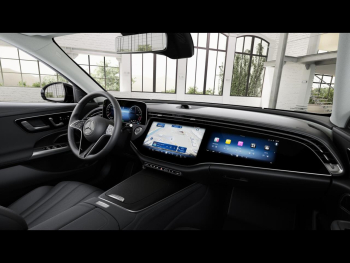 Mercedes-Benz E 300 de 4M T All-Terrain Avantgarde Night 360°