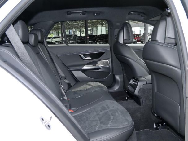 Mercedes-Benz E 300 de 4M T AMG Night Distronic 360° NP 90.101