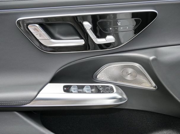 Mercedes-Benz E 300 de 4M T AMG Night Distronic 360° NP 90.101
