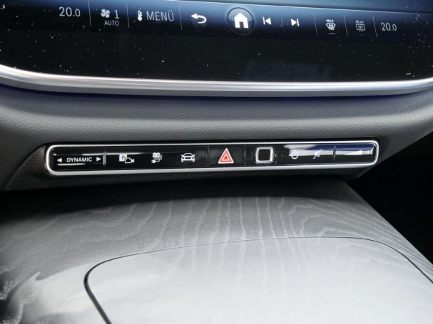 Mercedes-Benz E 300 de 4M T AMG Night Distronic 360° NP 90.101