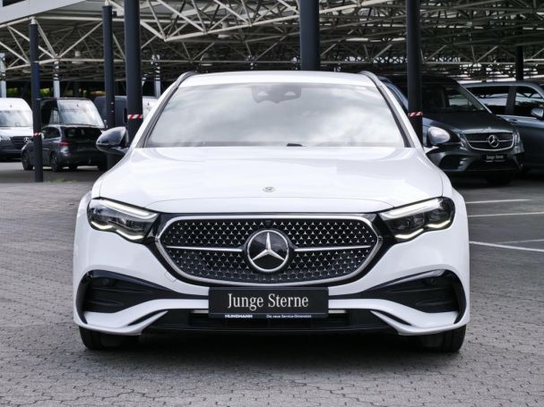Mercedes-Benz E 300 de 4M T AMG Night Distronic 360° NP 90.101