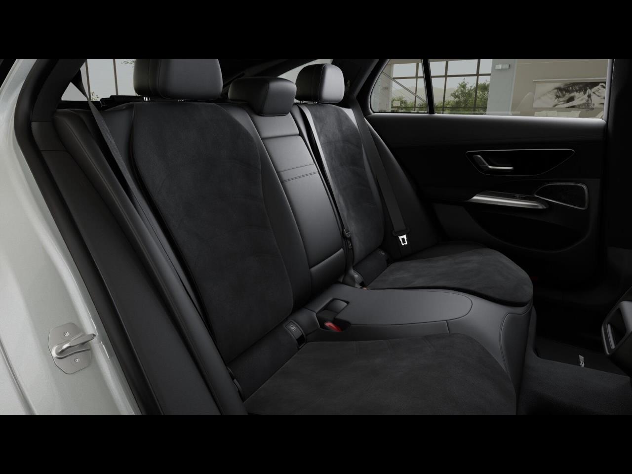 Mercedes-Benz E 300 de 4M T AMG Night Distronic 360° NP 90.101