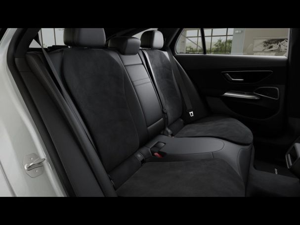 Mercedes-Benz E 300 de 4M T AMG Night Distronic 360° NP 90.101