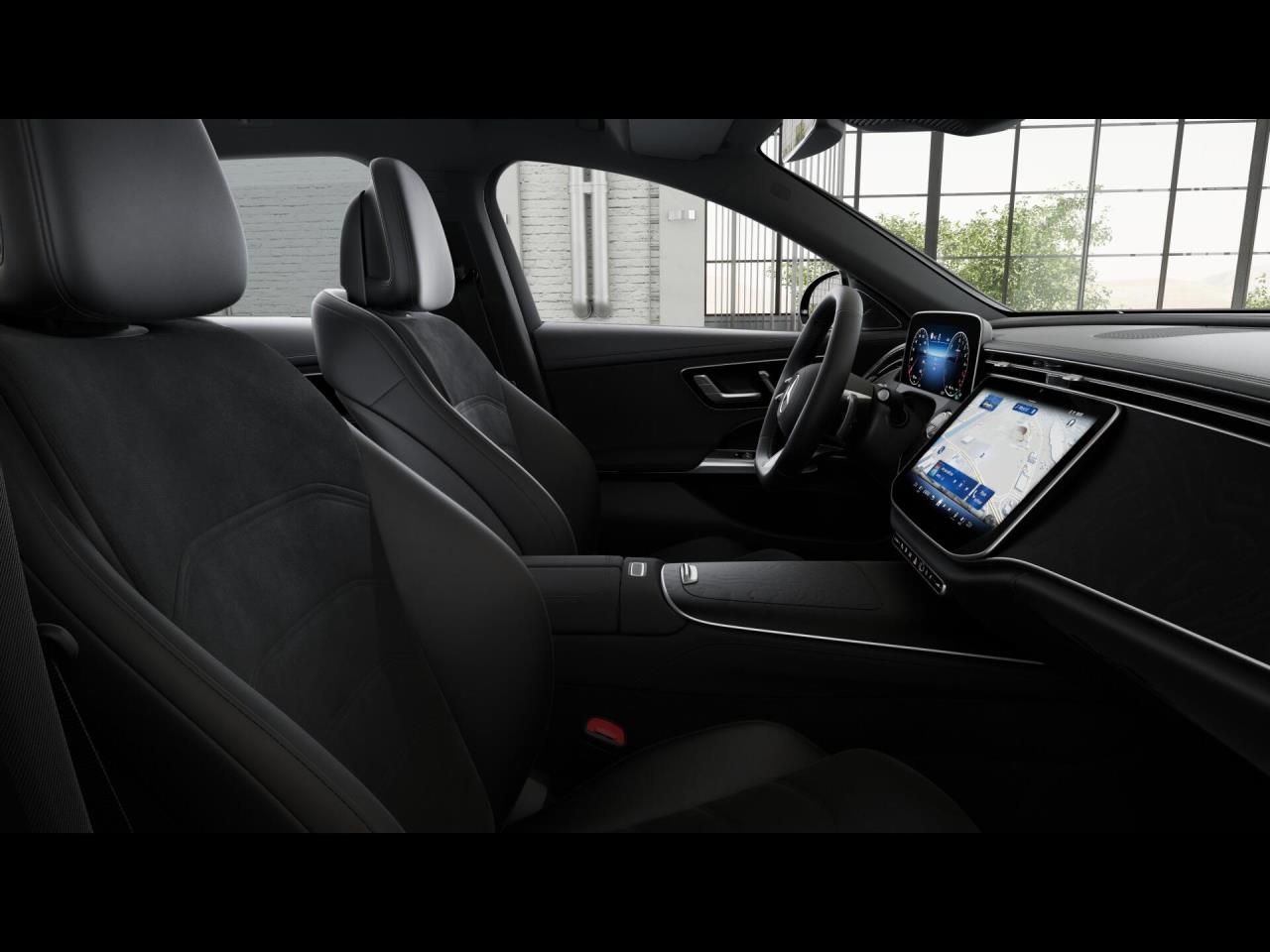 Mercedes-Benz E 300 de 4M T AMG Night Distronic 360° NP 90.101