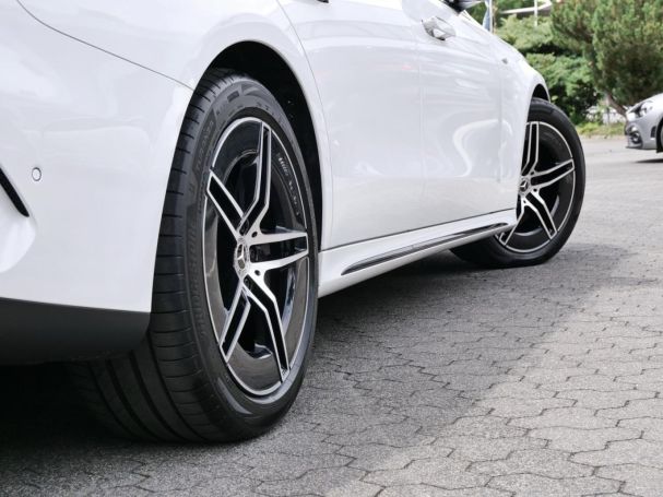Mercedes-Benz E 300 de 4M T AMG Night Distronic 360° NP 90.101