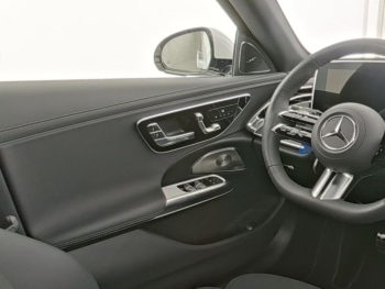 Mercedes-Benz E 300 de 4M T AMG Distronic Memory 360° AHK