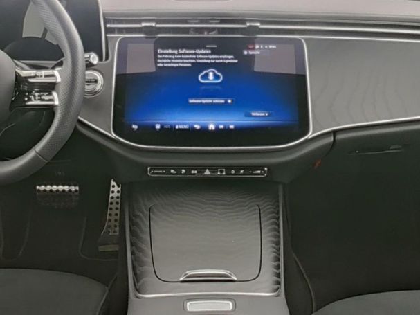 Mercedes-Benz E 300 de 4M T AMG Distronic Memory 360° AHK