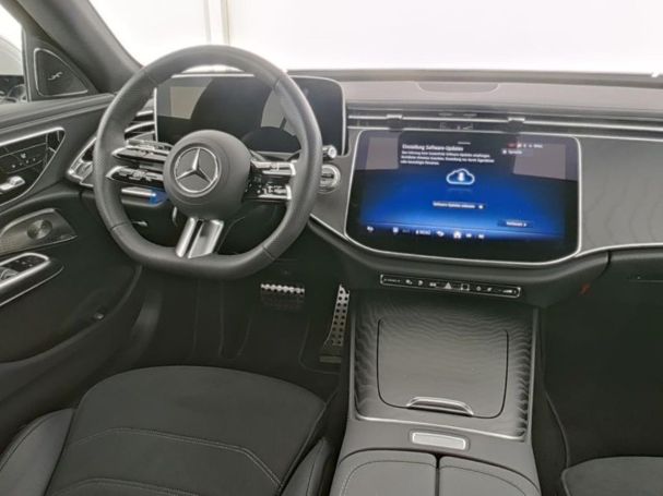 Mercedes-Benz E 300 de 4M T AMG Distronic Memory 360° AHK